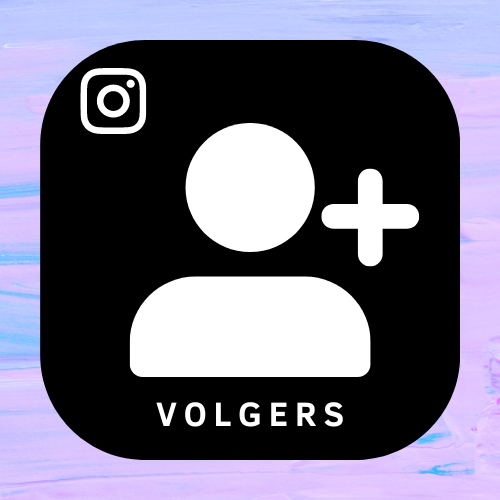 Instagram Volgers