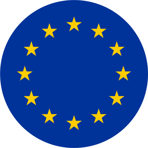 Europe flag